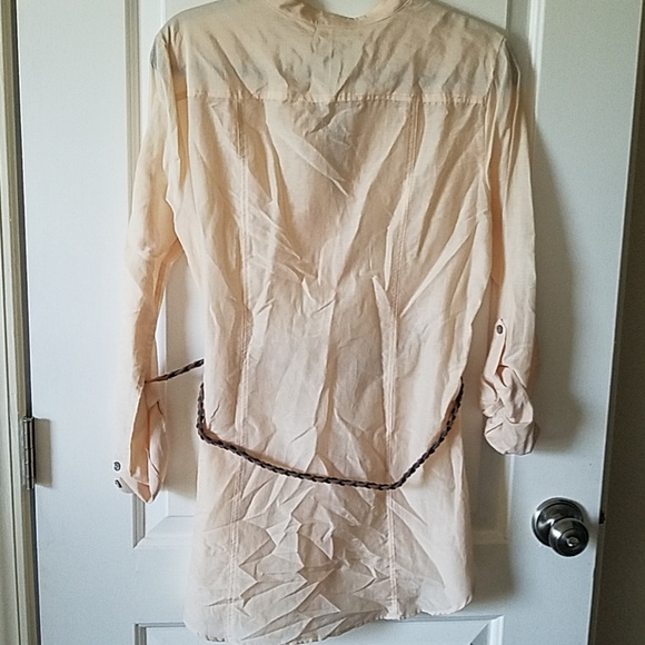 Blouse - Picture 6 of 8